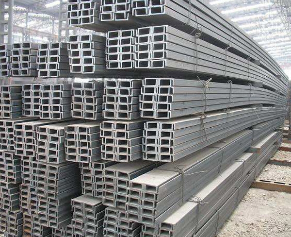 合肥槽鋼是截面形狀為凹槽形的長(zhǎng)條鋼材？