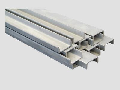 淺析合肥槽鋼的定義？