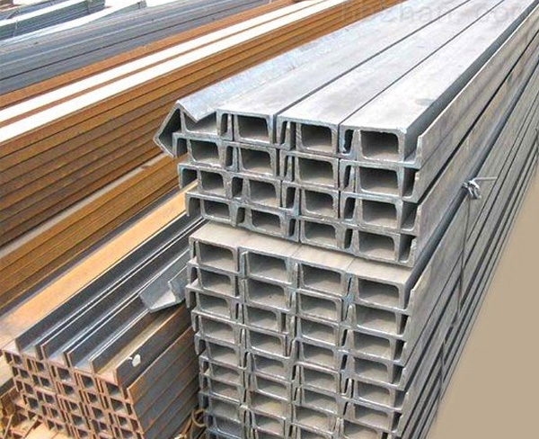 合肥槽鋼應(yīng)該如何放置才是正確的呢？